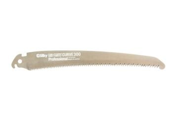Silky Blade Gunfighter Curve 300-8,5-6 Yedek Namlu Testere