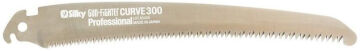 Silky Blade Gunfighter Curve 300-8,5-6 Yedek Namlu Testere