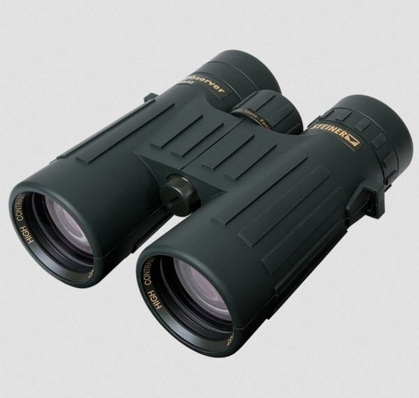 Steiner Observer 10x42 El Dürbünü