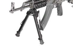 Unleash The Glow Bipod Çatal Ayak