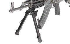 Unleash The Glow Bipod Çatal Ayak