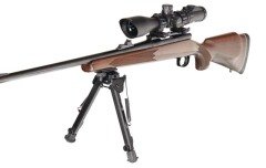 Unleash The Glow Bipod Çatal Ayak