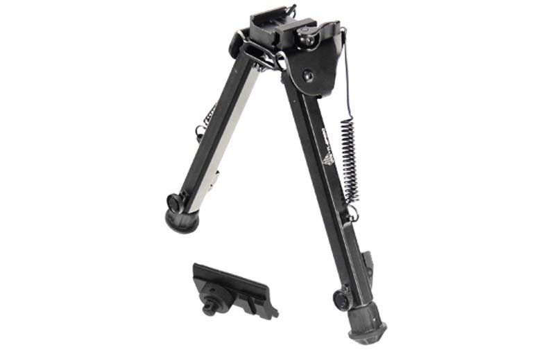 Unleash The Glow Bipod Çatal Ayak