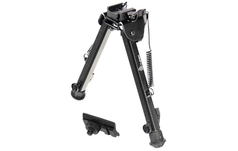 Unleash The Glow Bipod Çatal Ayak