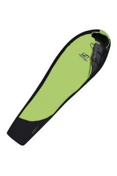 Hannah Scout 120 -9°C 0,9kg Ultralight Comfort Uyku Tulumu Greenery - Anthracite