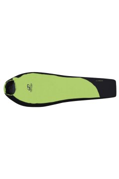 Hannah Scout 120 -9°C 0,9kg Ultralight Comfort Uyku Tulumu Greenery - Anthracite