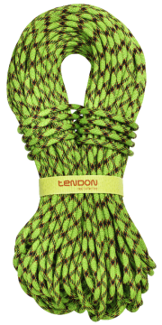 TENDON Master 9.7 Dinamik Tırmanış İpi