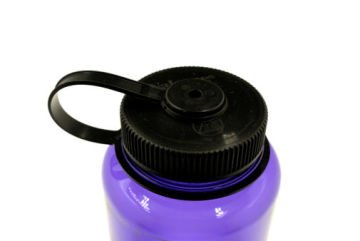 Nalgene 32oz WM Purple Sustain Suluk