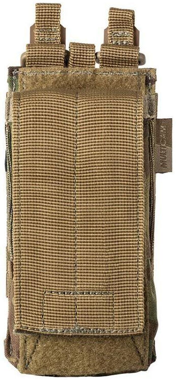 5.11 Flex Single Ar Mag Cover Pouch Tekli Kamuflaj