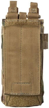 5.11 Flex Single Ar Mag Cover Pouch Tekli Kamuflaj