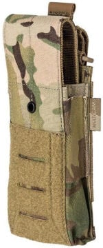 5.11 Flex Single Ar Mag Cover Pouch Tekli Kamuflaj