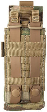 5.11 Flex Single Ar Mag Cover Pouch Tekli Kamuflaj