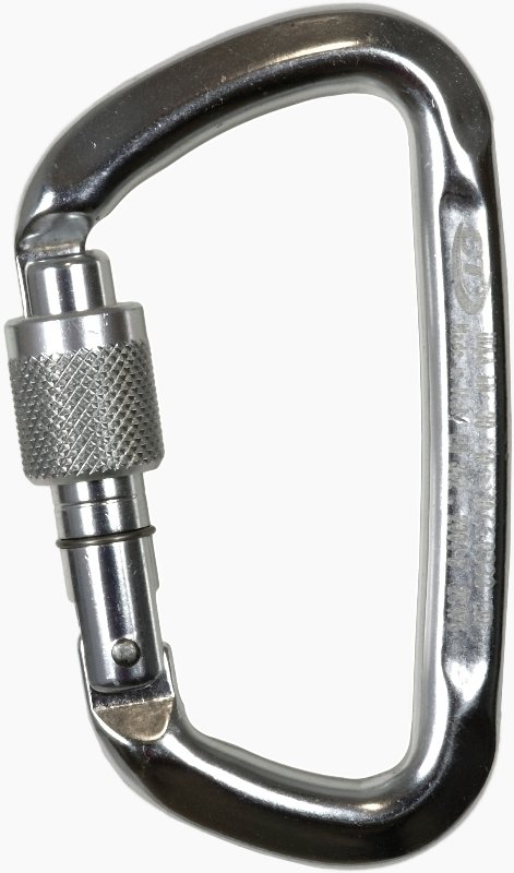 Ct Kilitli Karabina 23kn