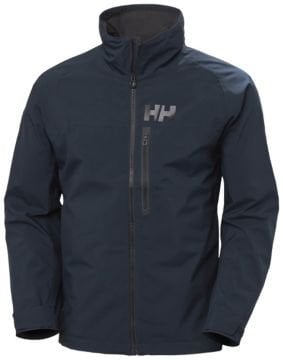 Helly Hansen HP Racing Jacket Erkek Ceket Navy Lacivert