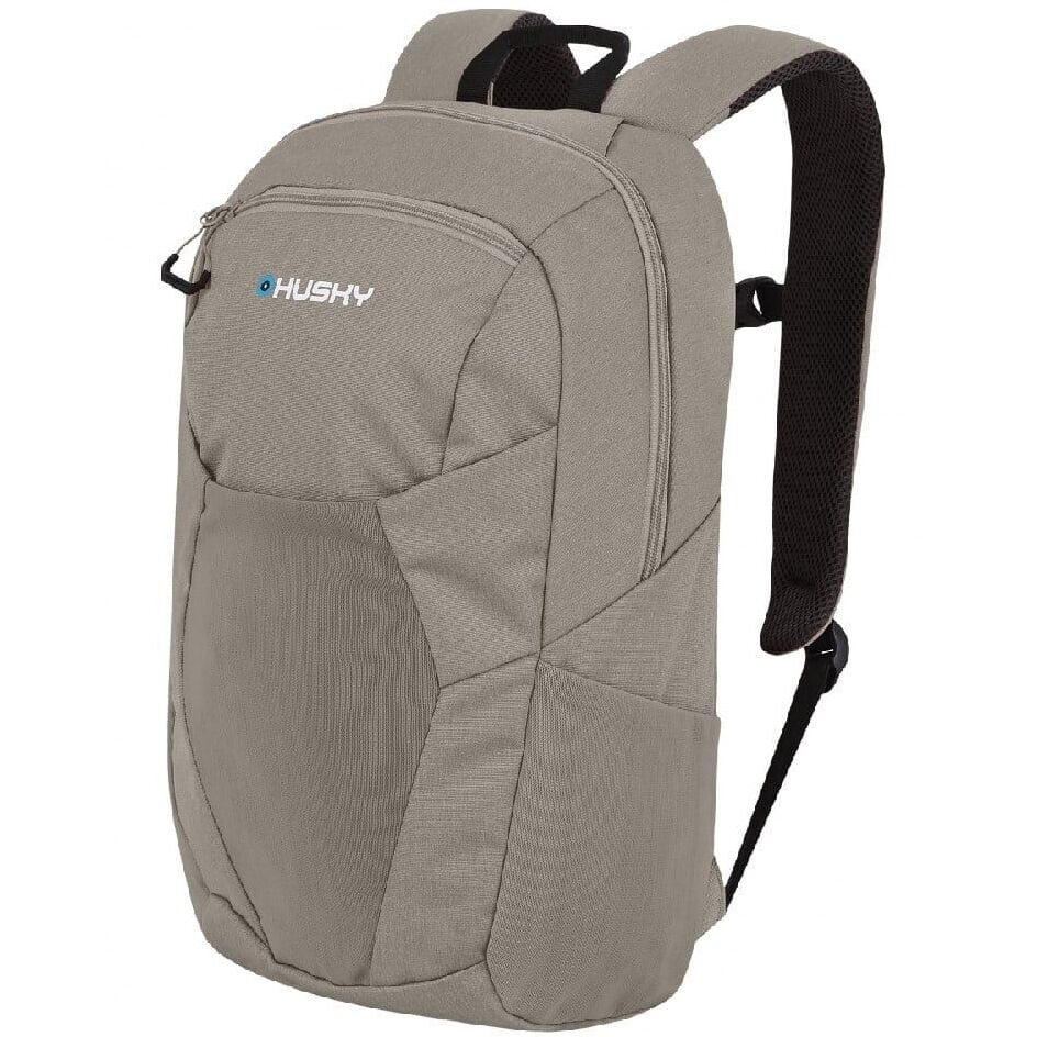 HUSKY Nery 20 Lt Sırt Çantası (Bej)
