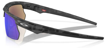 Oakley BiSphaera Prizm Sapphire Polarize Matte Grey Camo Outdoor Spor Erkek Gözlük OO9400-0568