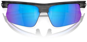 Oakley BiSphaera Prizm Sapphire Polarize Matte Grey Camo Outdoor Spor Erkek Gözlük OO9400-0568