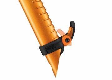 PETZL GULLY Teknik Kazma