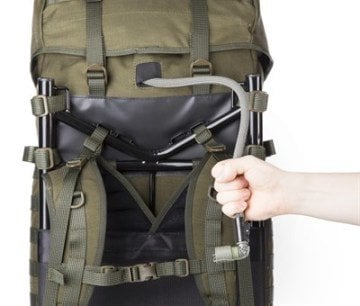 Savotta Jääkäri XL rucksack