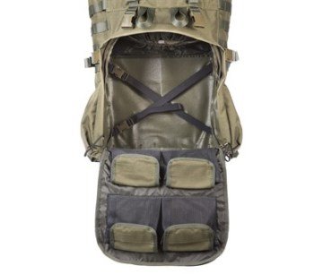 Savotta Jääkäri XL rucksack