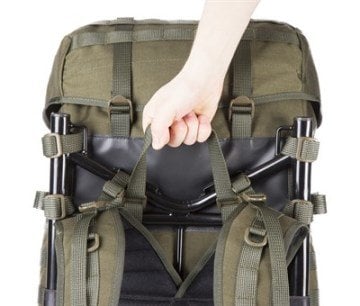 Savotta Jääkäri XL rucksack