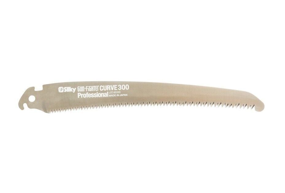 Silky Blade Gunfighter Curve 270-8,5-6 Yedek Namlu Testere