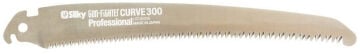 Silky Blade Gunfighter Curve 270-8,5-6 Yedek Namlu Testere