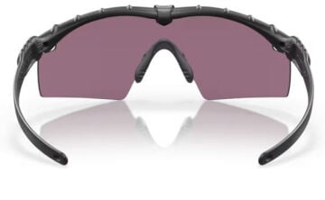 Oakley SI Ballistic M Frame 3.0 Prizm TR22 Matte Black Balistik Atıcılık Koruyucu Erkek Gözlük OO9146-19