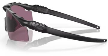 Oakley SI Ballistic M Frame 3.0 Prizm TR22 Matte Black Balistik Atıcılık Koruyucu Erkek Gözlük OO9146-19