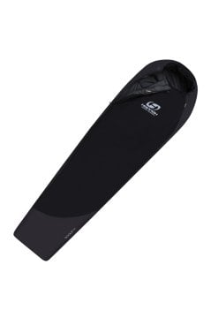 Hannah Scout 120 -9°C 0,9kg Ultralight Comfort Uyku Tulumu Anthracite - D.Shadow