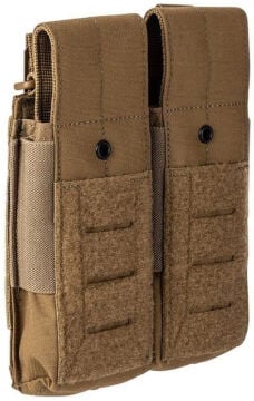 5.11 Flex Double Ar Mag Cover Pouch İkili