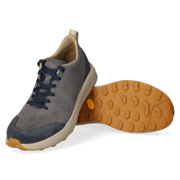 Lomer Italy Vitality Fit Air Vibram Kadın Ayakkabı Brain