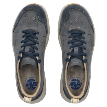 Lomer Italy Vitality Fit Air Vibram Kadın Ayakkabı Brain