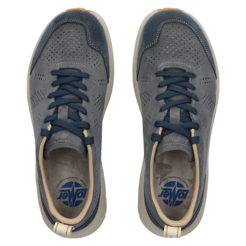 Lomer Italy Vitality Fit Air Vibram Kadın Ayakkabı Brain