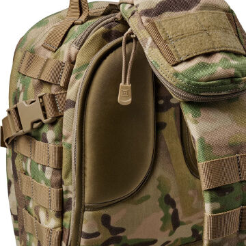 5.11 Rush Moab 10 Tactical Multicam Çanta