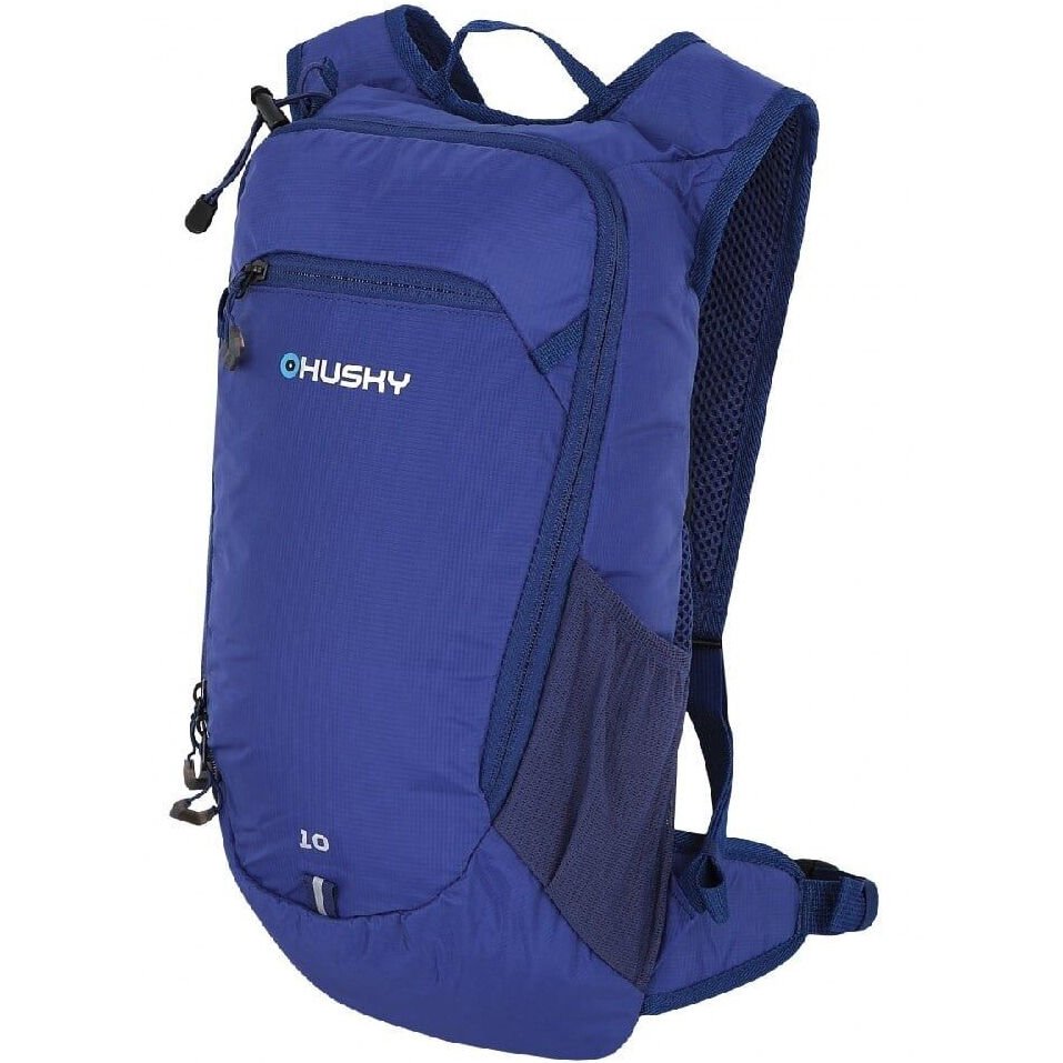 HUSKY Peten 10 Lt Sırt Çantası (Mavi)