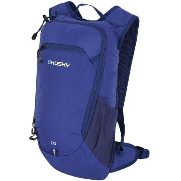 HUSKY Peten 10 Lt Sırt Çantası (Mavi)