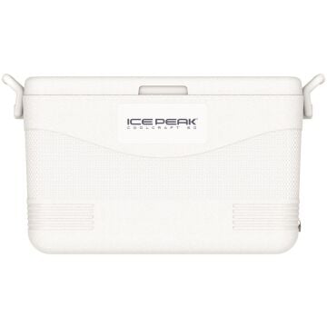 IcePeak CoolCraft 60 Buzluk 56.4 Litre-BEYAZ