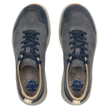 Lomer Italy Vitality Fit Air Vibram Kadın Ayakkabı Brain