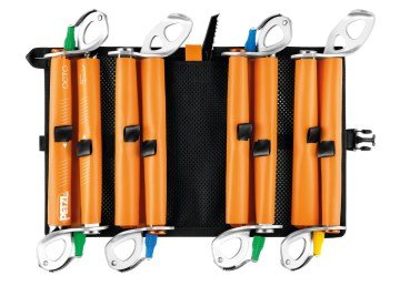 PETZL Octo Buz Vidası Çantası U010AA00