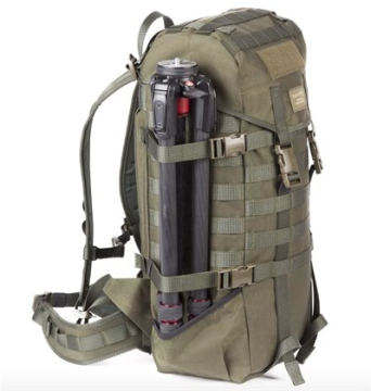 Savotta Jääkäri M 22 litre Sırt Çantası