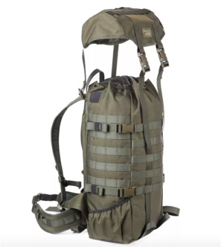 Savotta Jääkäri M 22 litre Sırt Çantası