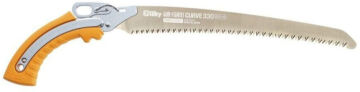 Silky Pruning Saw Gunfighter Curve 330-8,5-6 Kılıflı Testere