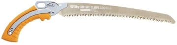 Silky Pruning Saw Gunfighter Curve 330-8,5-6 Kılıflı Testere