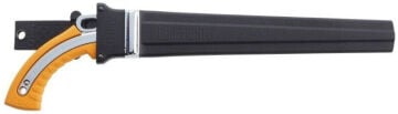 Silky Pruning Saw Gunfighter Curve 330-8,5-6 Kılıflı Testere