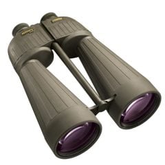 Steiner Military 20x80 R El Dürbünü