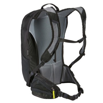 Thule Capstone 22 L Siyah Sırt Çantası