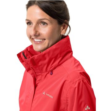 Vaude Escape Light Kadın Mont 03895-024