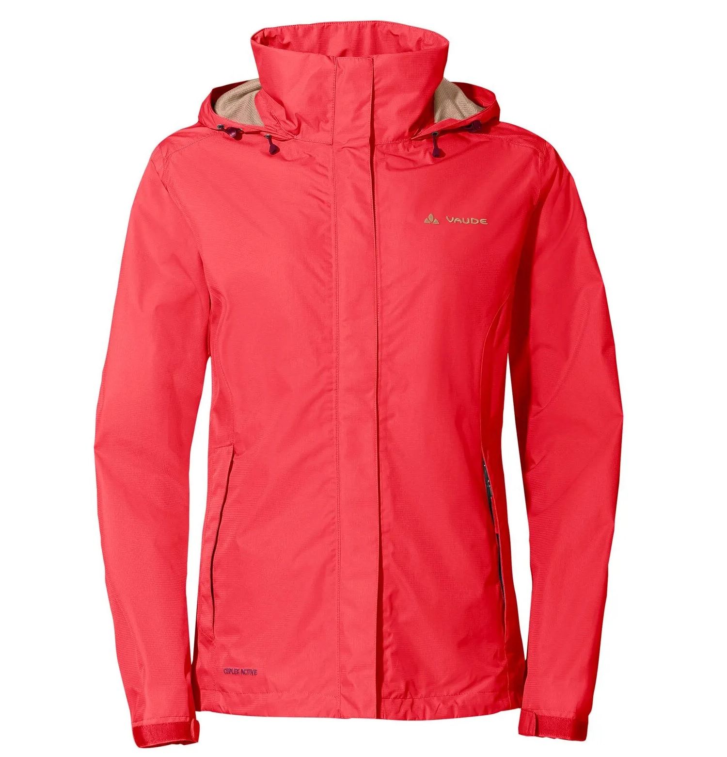 Vaude Escape Light Kadın Mont 03895-024