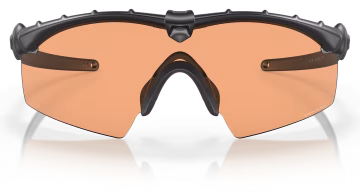 Oakley SI Ballistic M Frame 3.0 Prizm TR45 Matte Black Balistik Atıcılık Koruyucu Erkek Gözlük OO9146-20